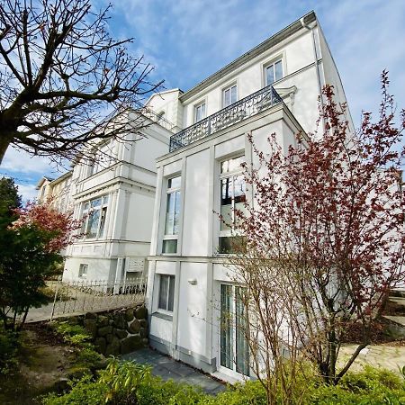 Villa Diana/Perle 로스토크 외부 사진