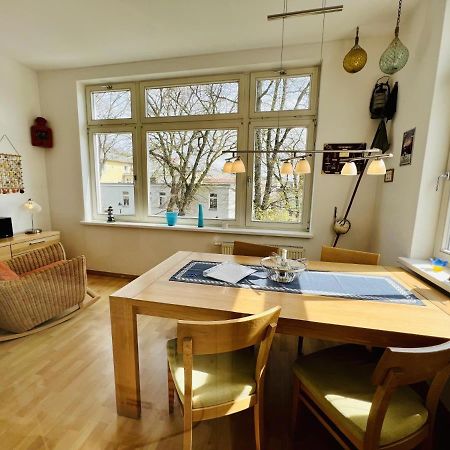 Villa Diana/Perle 로스토크 외부 사진